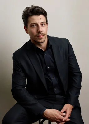 Image of Yannis Soukas, Associate